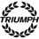 pièces Triumph 2000