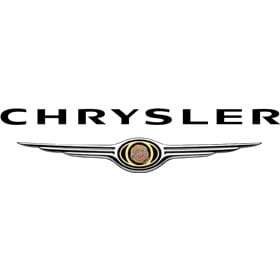 Casse auto Chrysler 