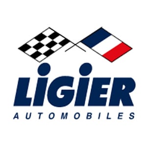 Casse auto Ligier 