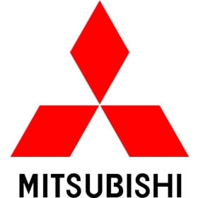 Casse auto Mitsubishi 
