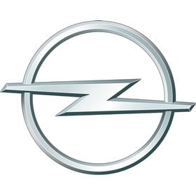 Casse auto Opel 