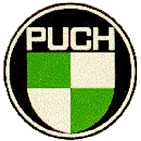 pièces Puch Pinzgauer